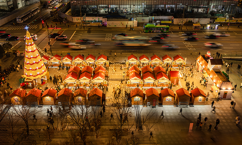 서울윈터페스타 2025