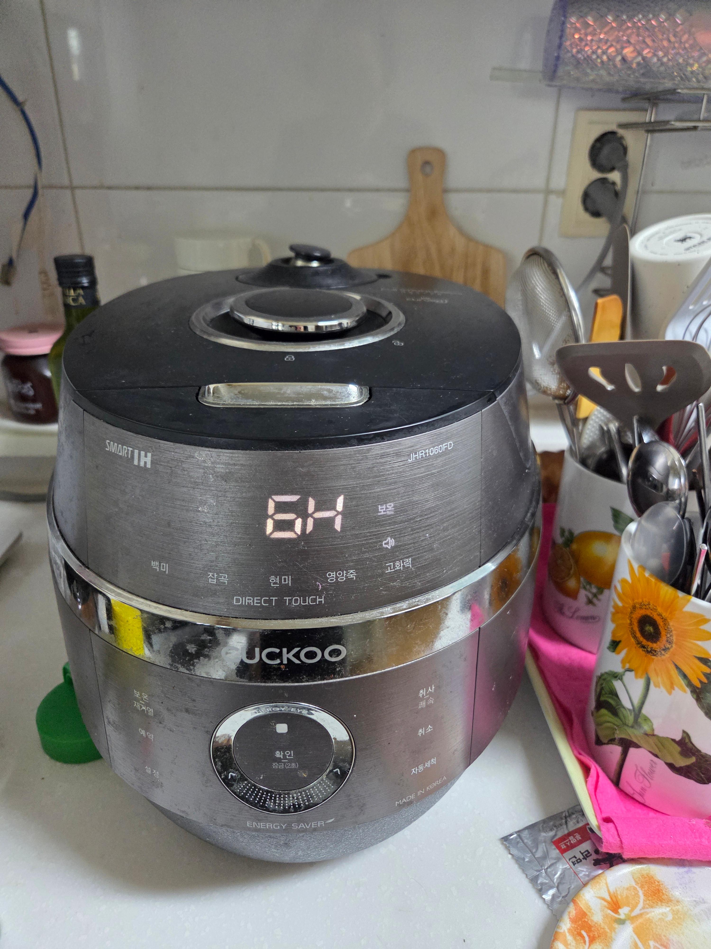 수입제품VS국산제품 생활지혜(주방도구)