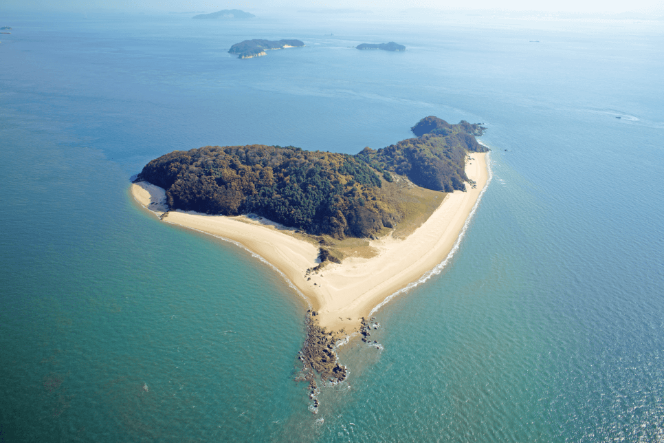 사승봉도