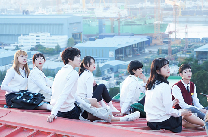 드라마-땐뽀걸즈-스틸컷7