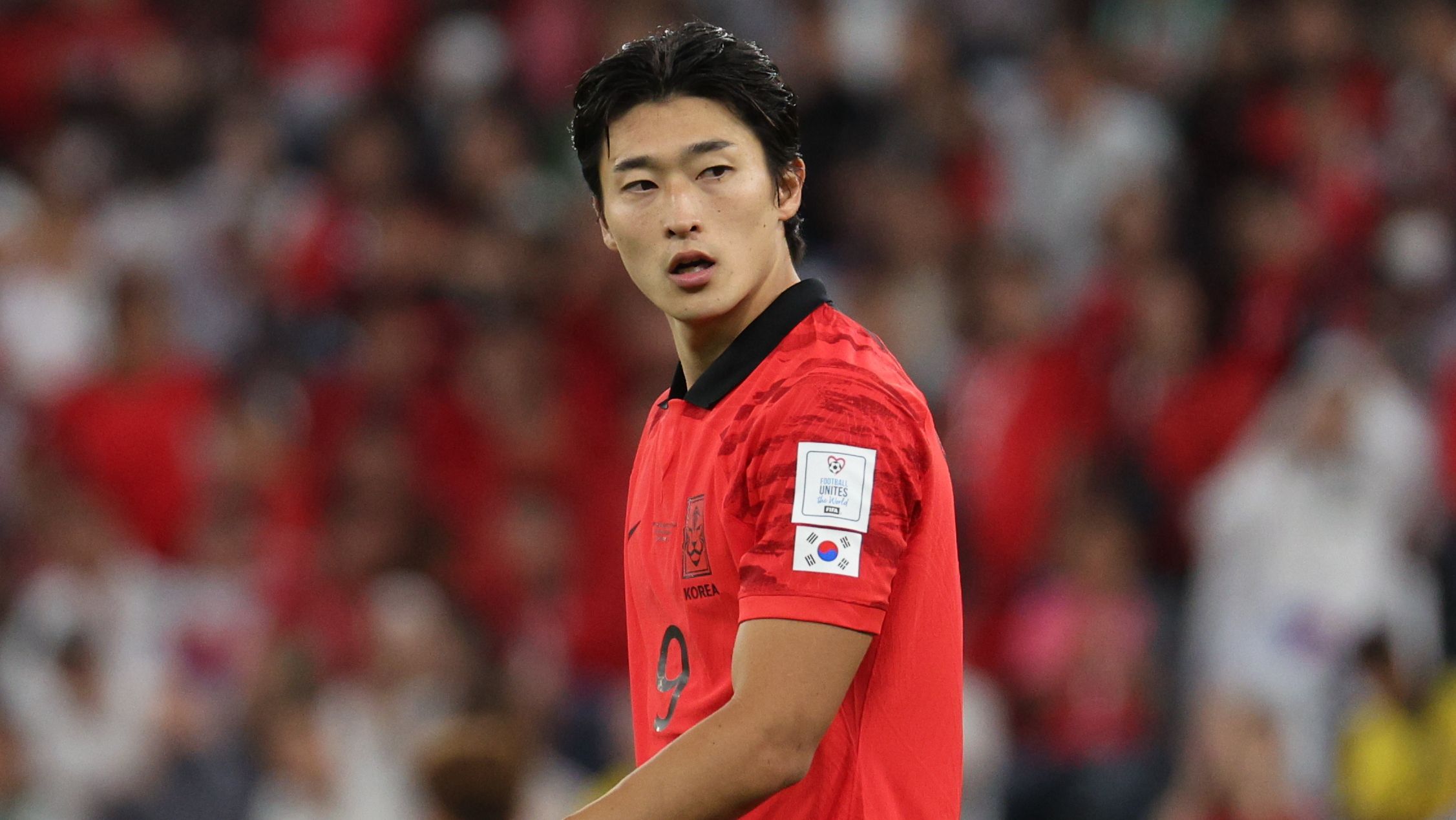 축구-국가대표-조규성