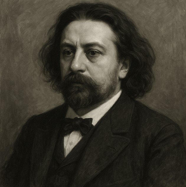 페루초 부소니 관련 사진