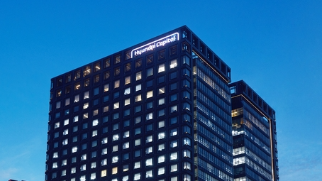 2025년 하반기 현대캐피탈 채용 정보