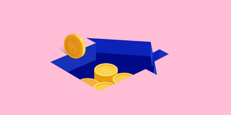 내집마련 대출상환 일러스트 이미지 &lt; 출처 : 카카오뱅크 &gt;