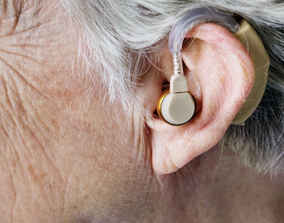 보청기 국가보조금 지원