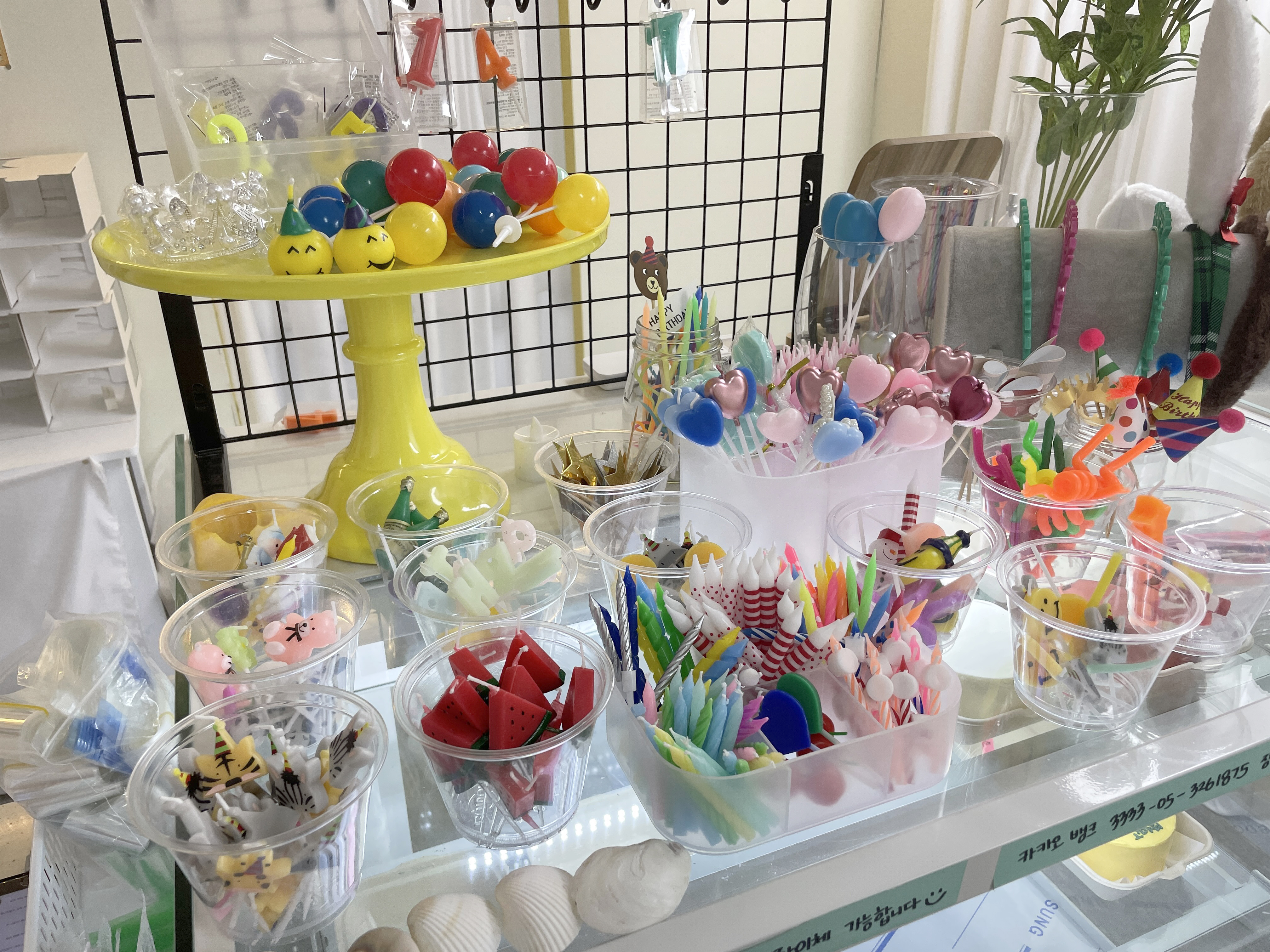 전주주문제작_수제케이크_우연케이크