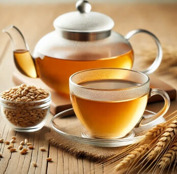 보리차 효능 부작용