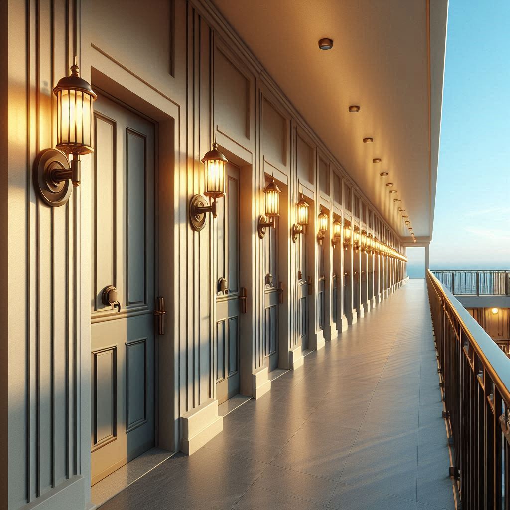 피부,체형관리 샵 배경