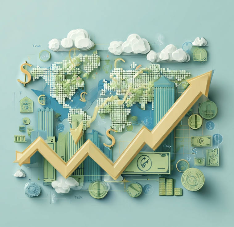 2025년 환율 전망, 앞으로 원&middot;달러 환율은 어떻게 될까?