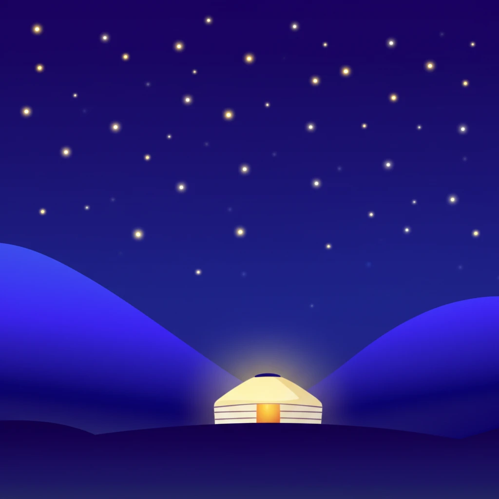 몽골 여행: 홉스골 호수에서 즐기는 ..