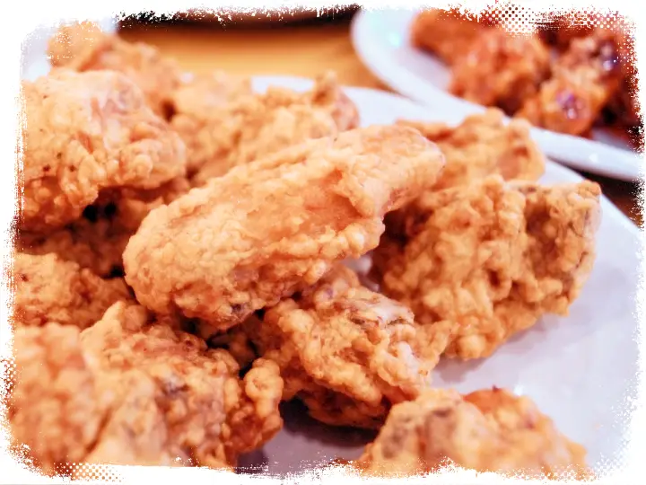 6시내고향-고향노포-통닭-닭똥집-튀김-후라이드-치킨-부산-맛집