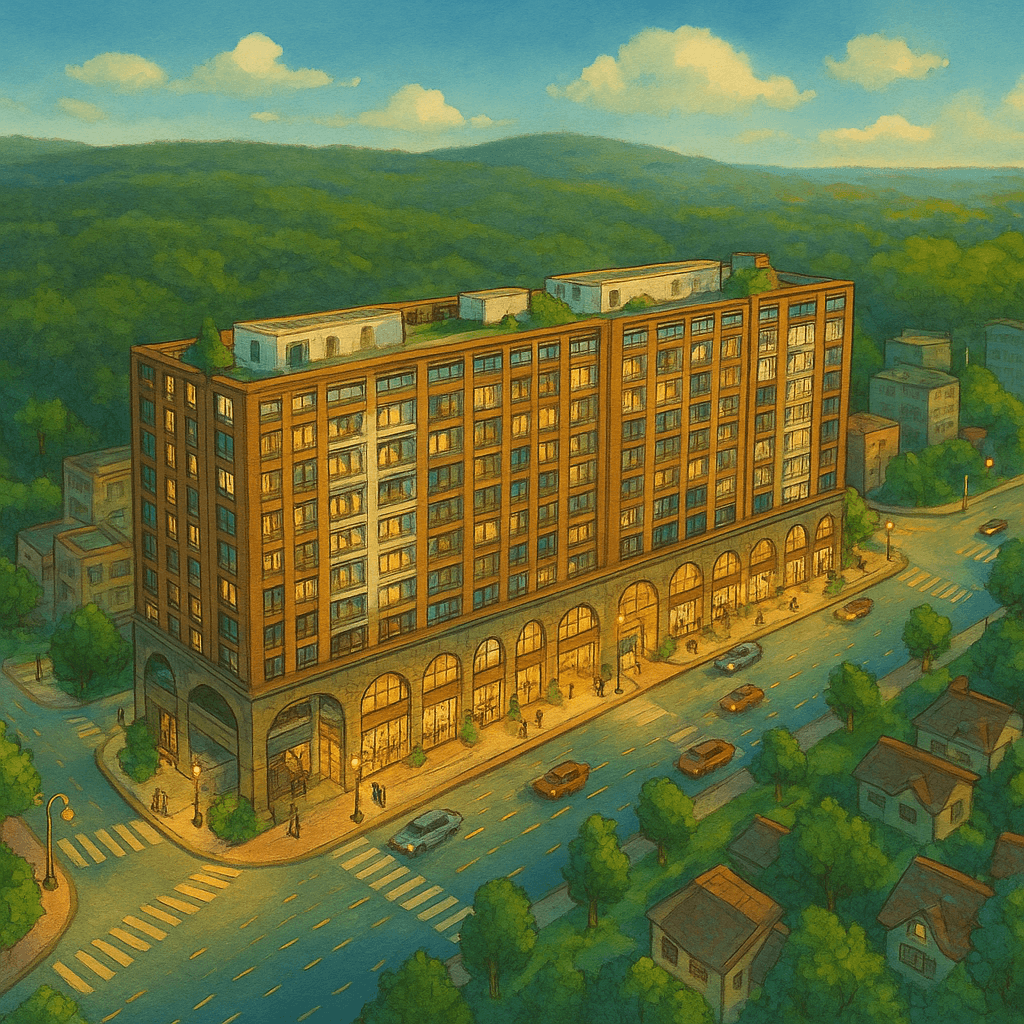 판교 디오르나인 오피스텔