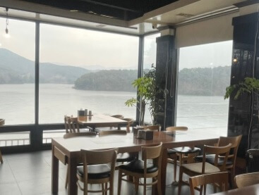 오늘N 한 끼에 얼마에요 안성 쭈꾸미와 들깨칼국수 맛집 세렌디피티펜션