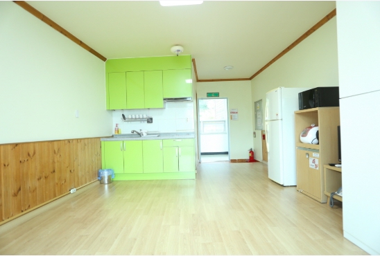 용인자연휴양림