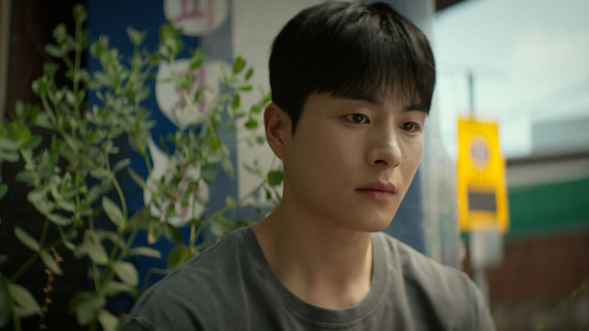 KBS 드라마 스페셜 2024 모퉁이를 돌면