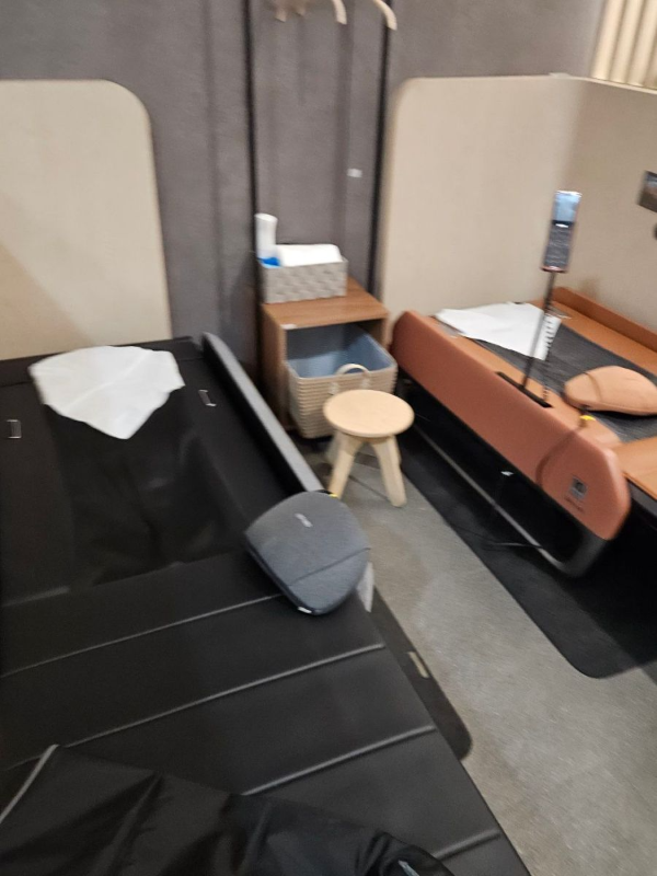 세라젬 의료기기v90