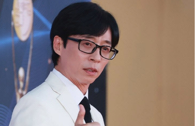 SBS 연예대상 2025