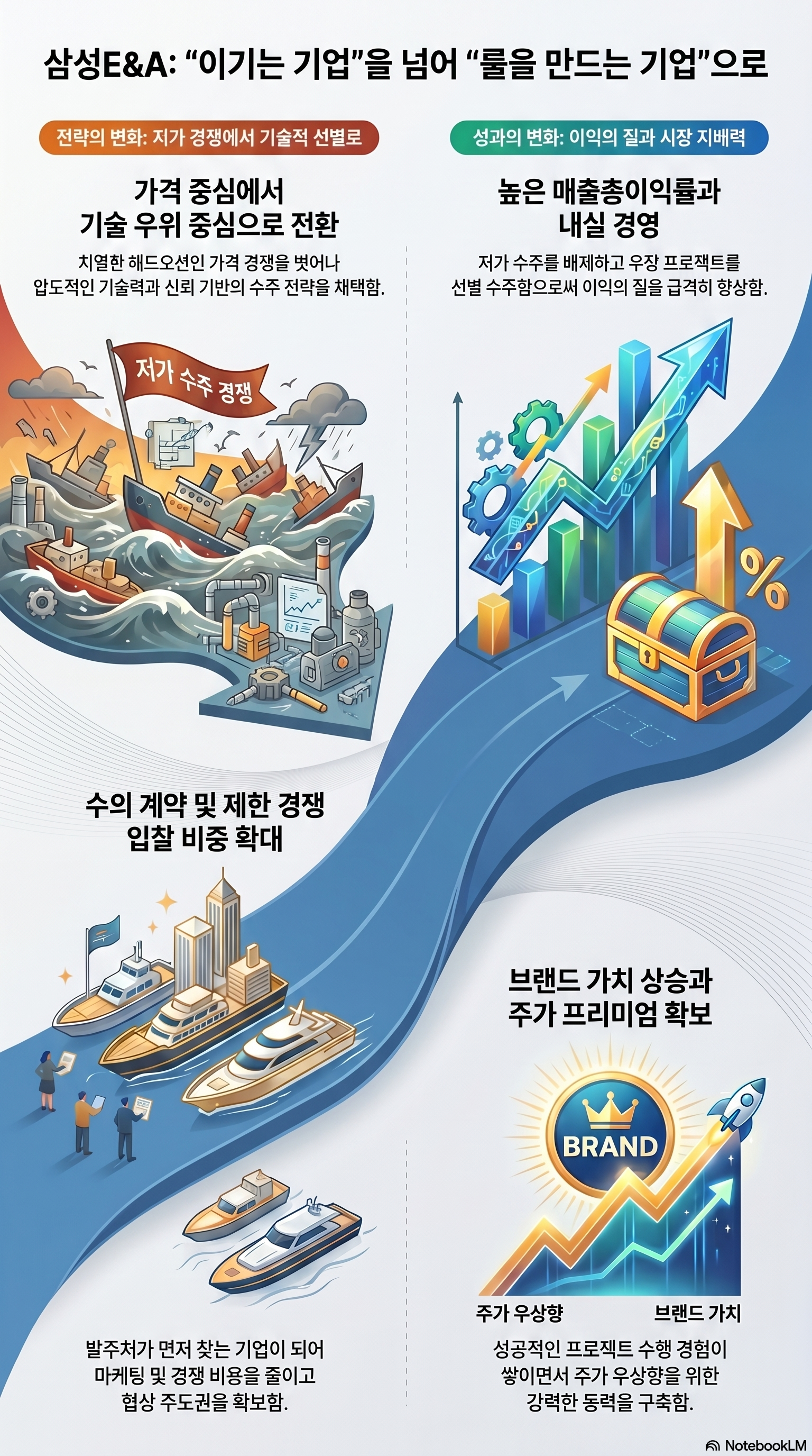 삼성E&amp;A