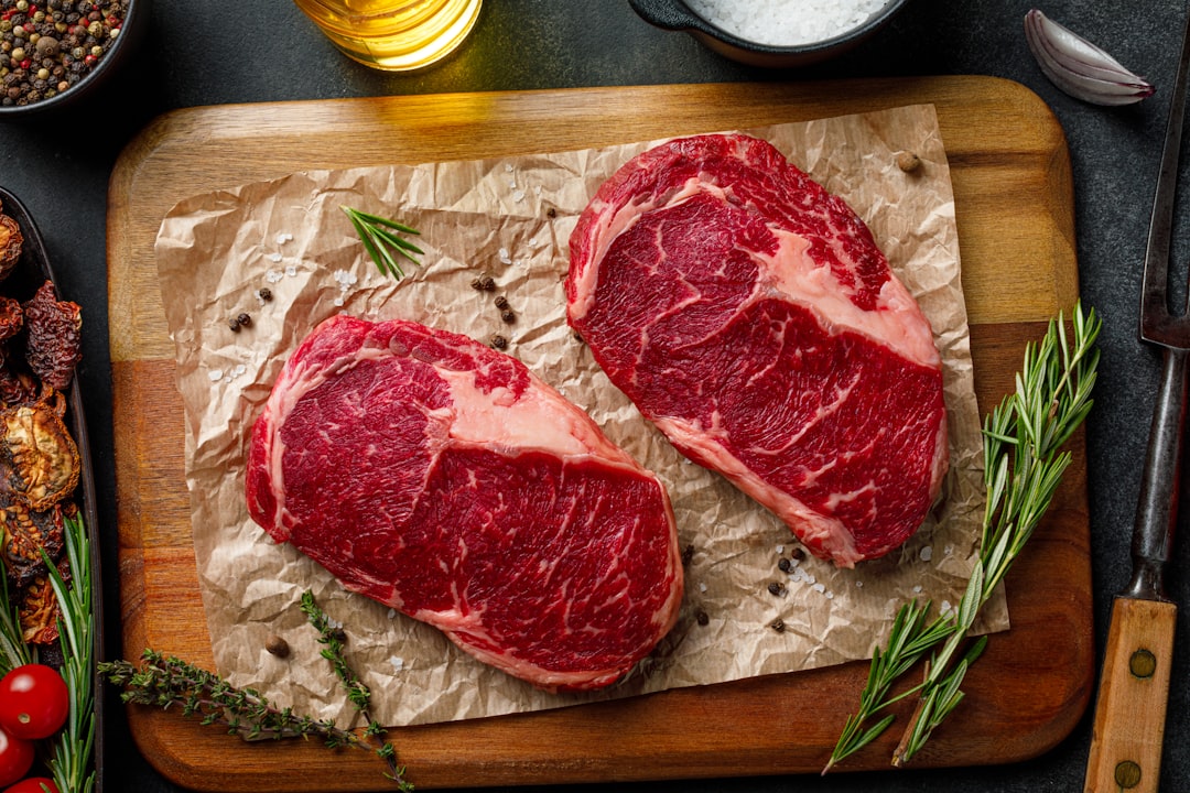 Beef