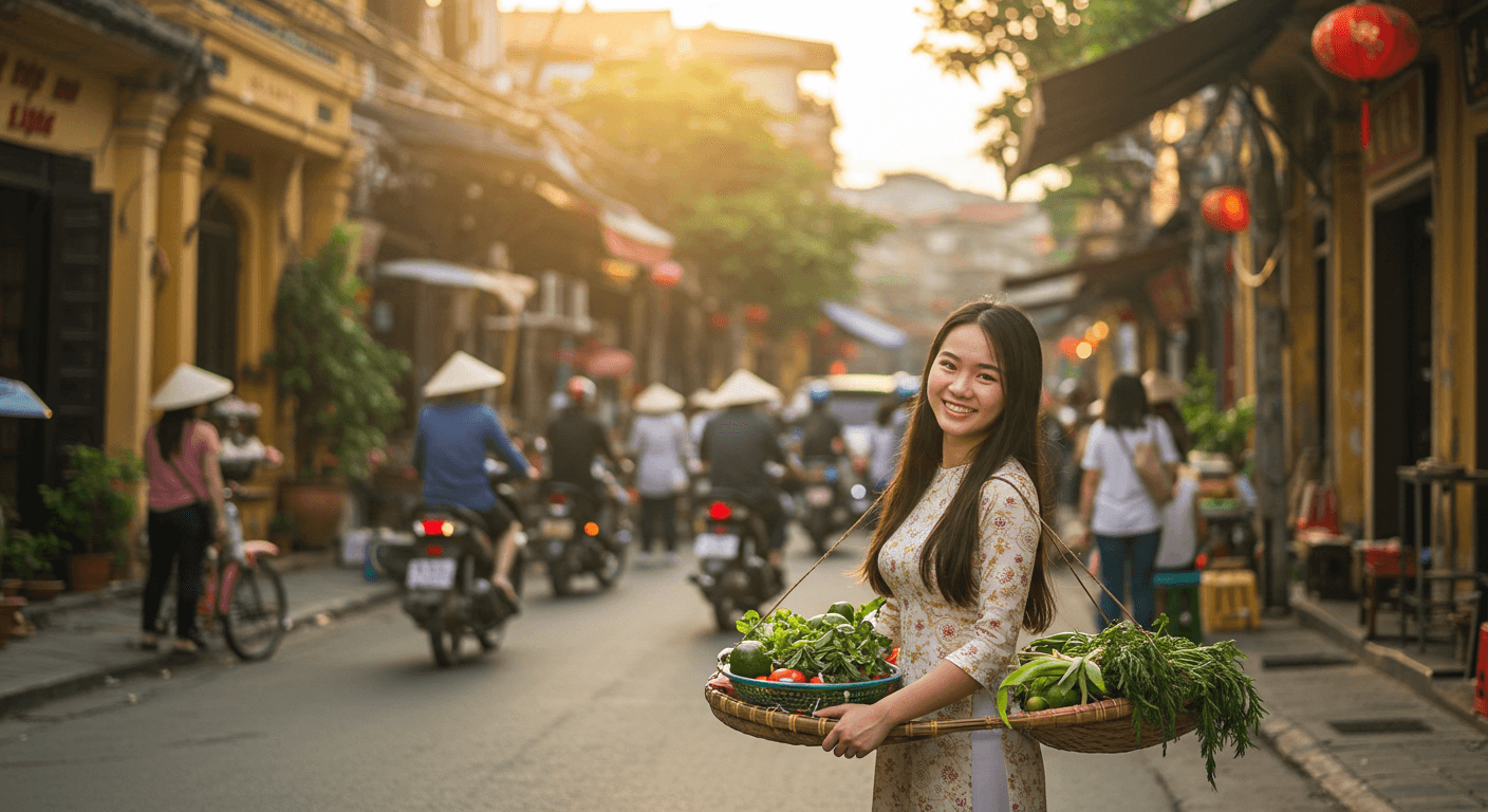 베트남 홍역 예방접종