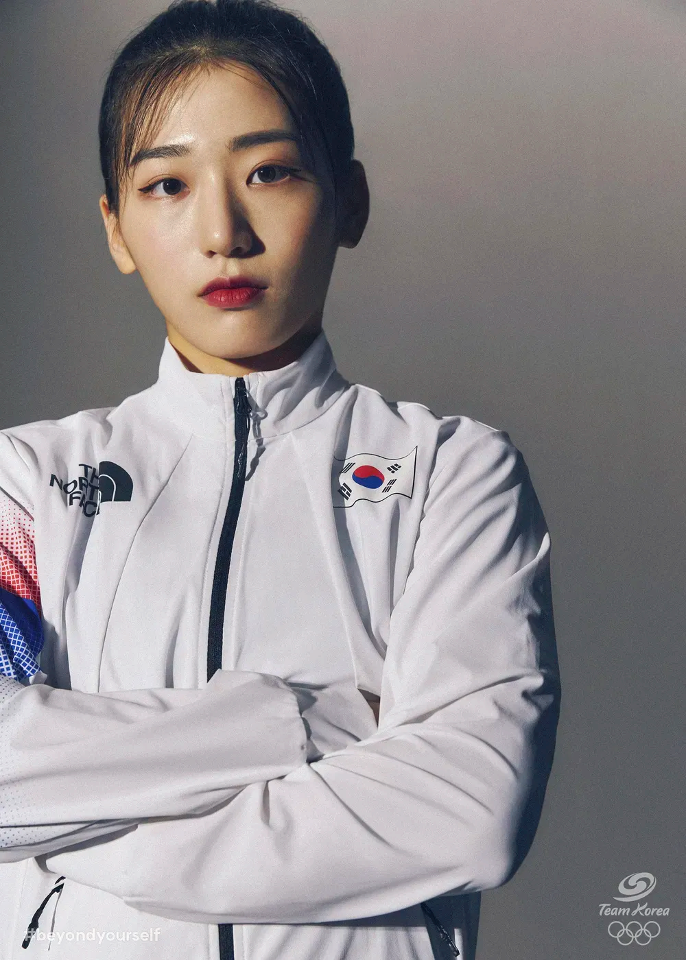 전지예 선수