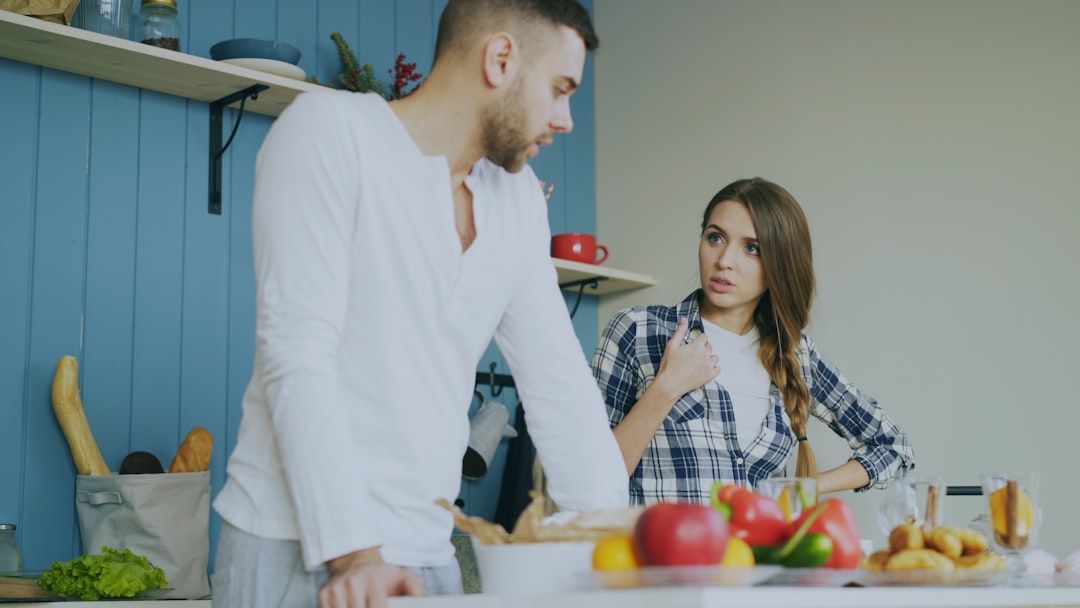 Dispute