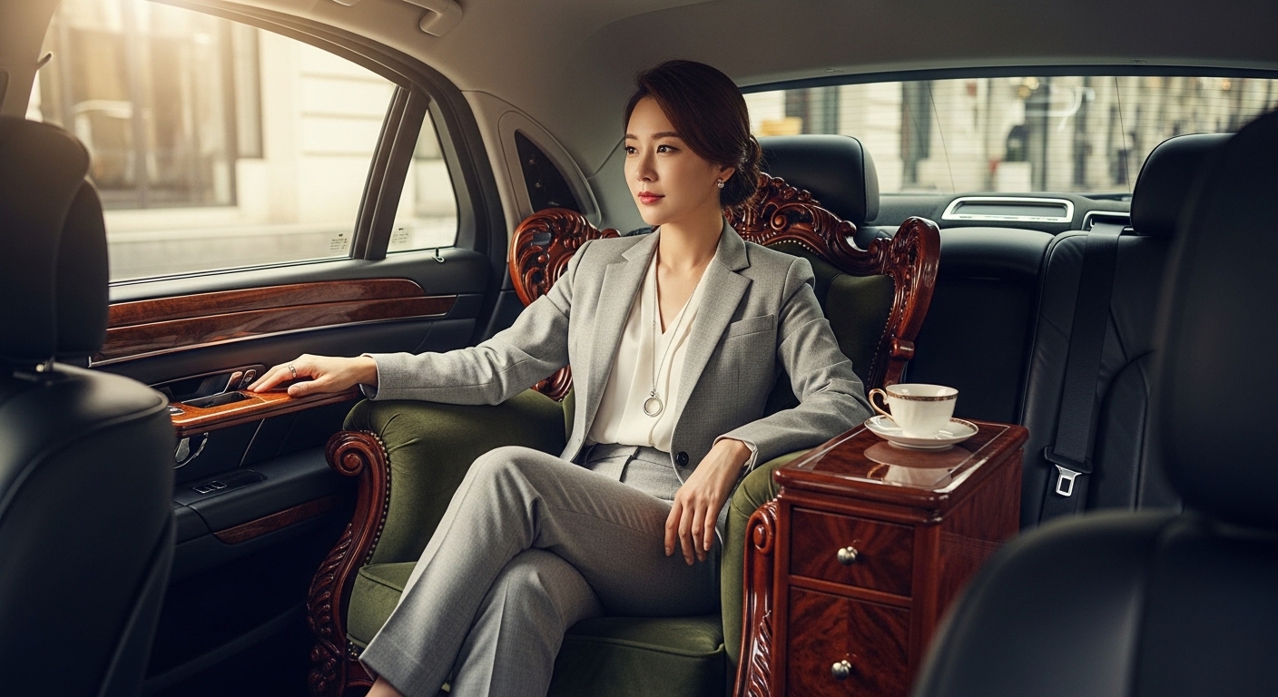 그랜저 하이브리드 시승기