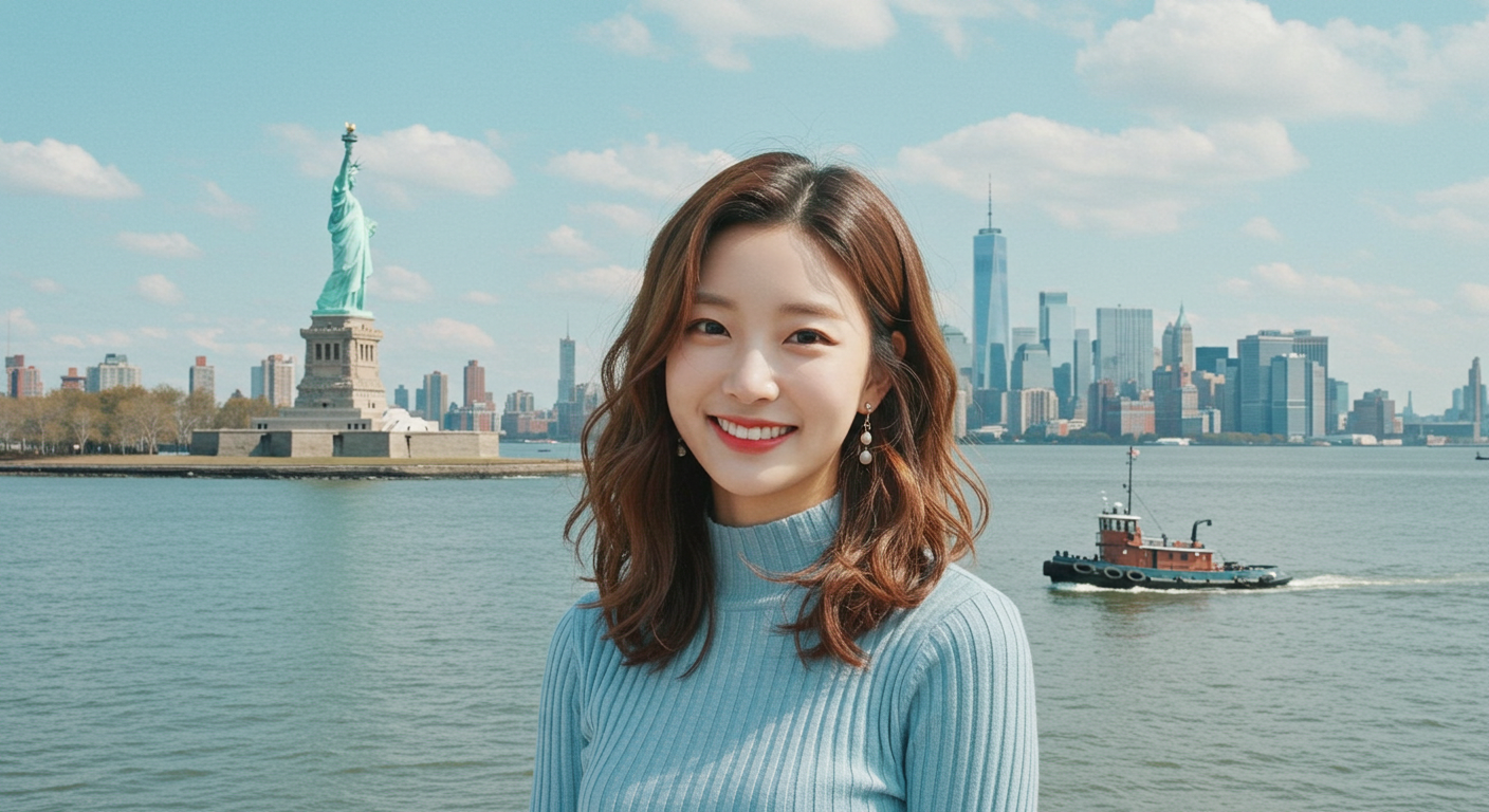 ESTA신청