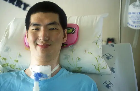 박승일
