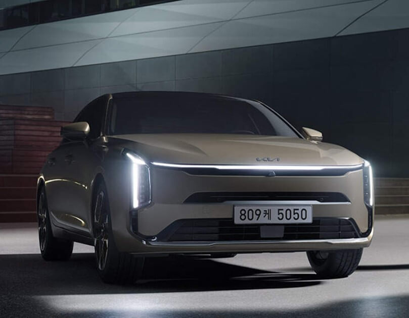 2025 기아 K8 하이브리드 가격표(신형)