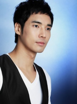 강지섭 배우 데뷔