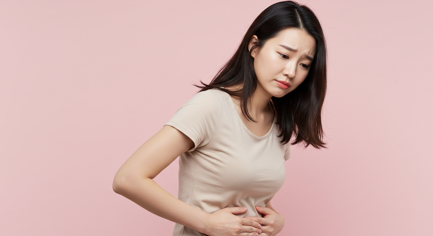 피임약&amp;#44; 배란장애