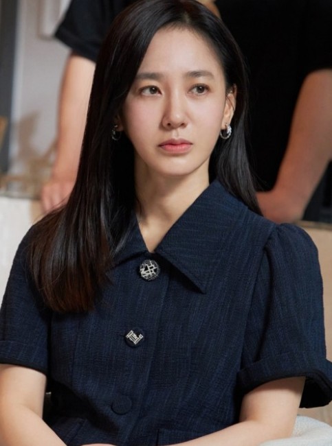 배우 박주미 결혼하자마자 140억 건물