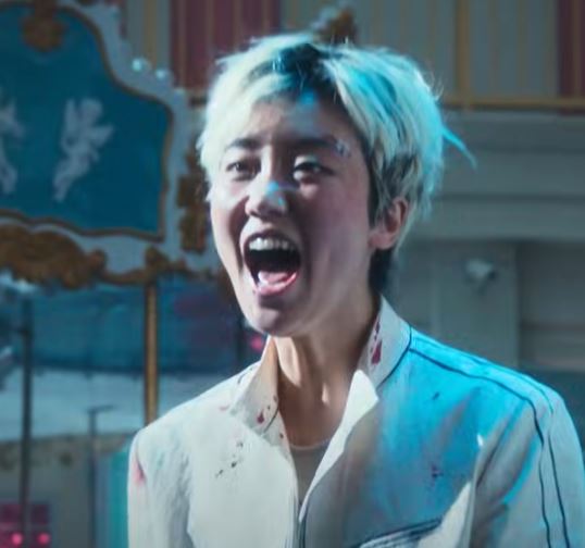 더에이트쇼 '(The 8 Show)' 등장인물 출연진 기본정보 공식영상 인물관계도 총정리