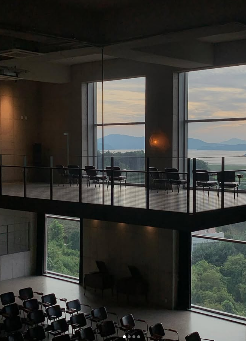 협상의기술 촬영지