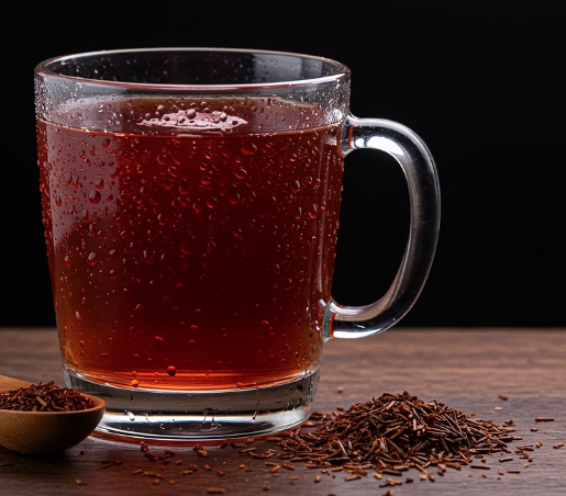 루이보스티차 효능: 루이보스 ‘차’로 마시면 생기는 이점