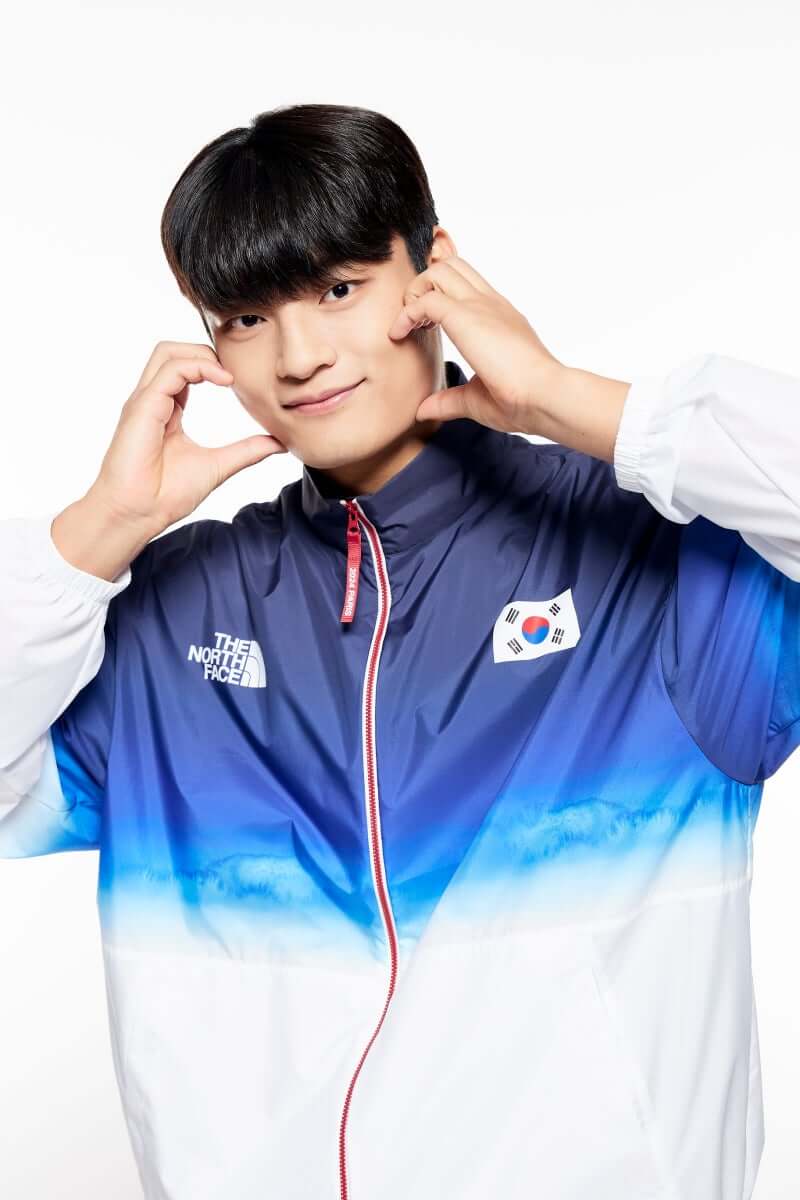 서건우 태권도