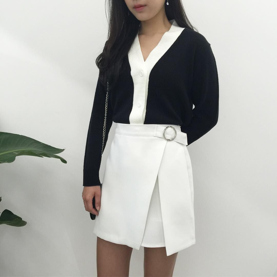 일반인 패션 데일리룩 모음