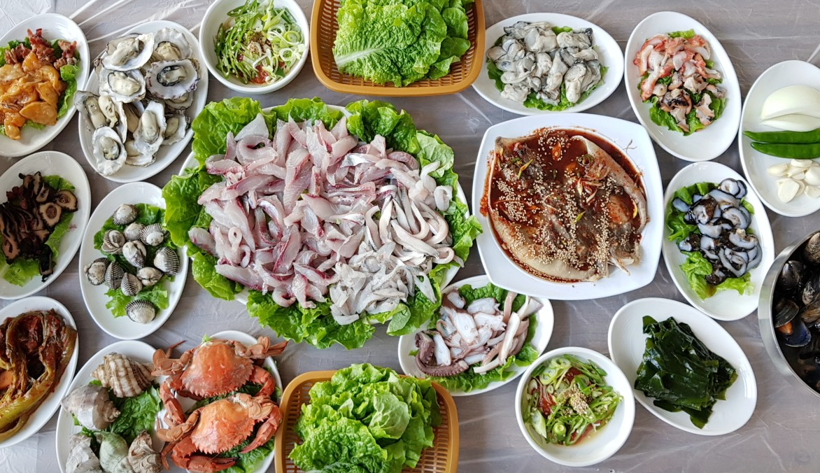 여수맛집