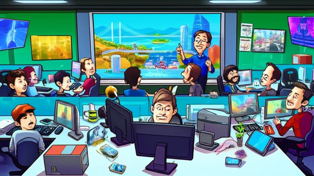 부산 게임 콘텐츠 플랫폼 전환 긴급 ..