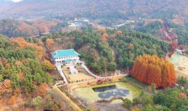 청남대(2025) 예약접수 방법 힐링여행 관련 사진