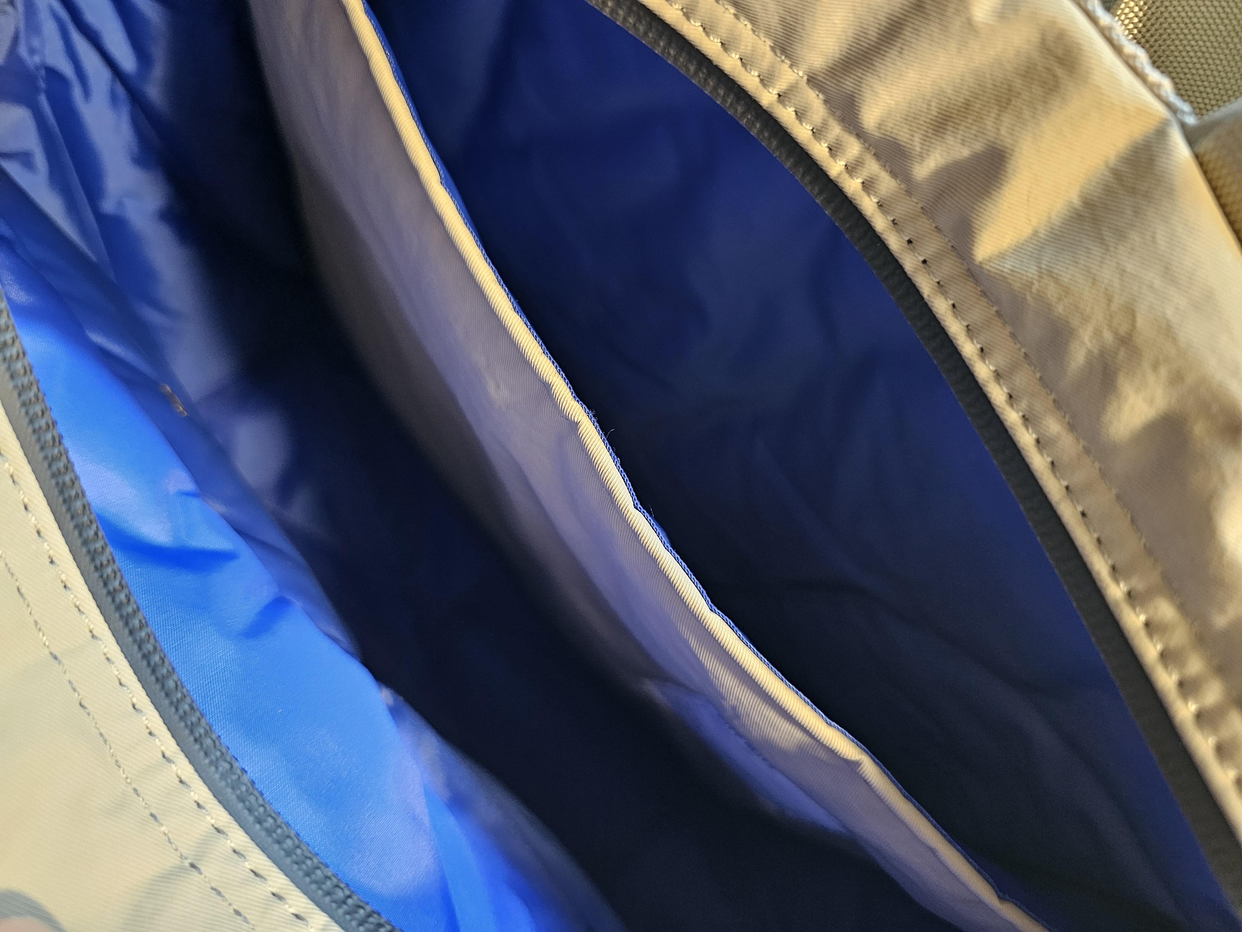 스위치 시티보이즈 백팩