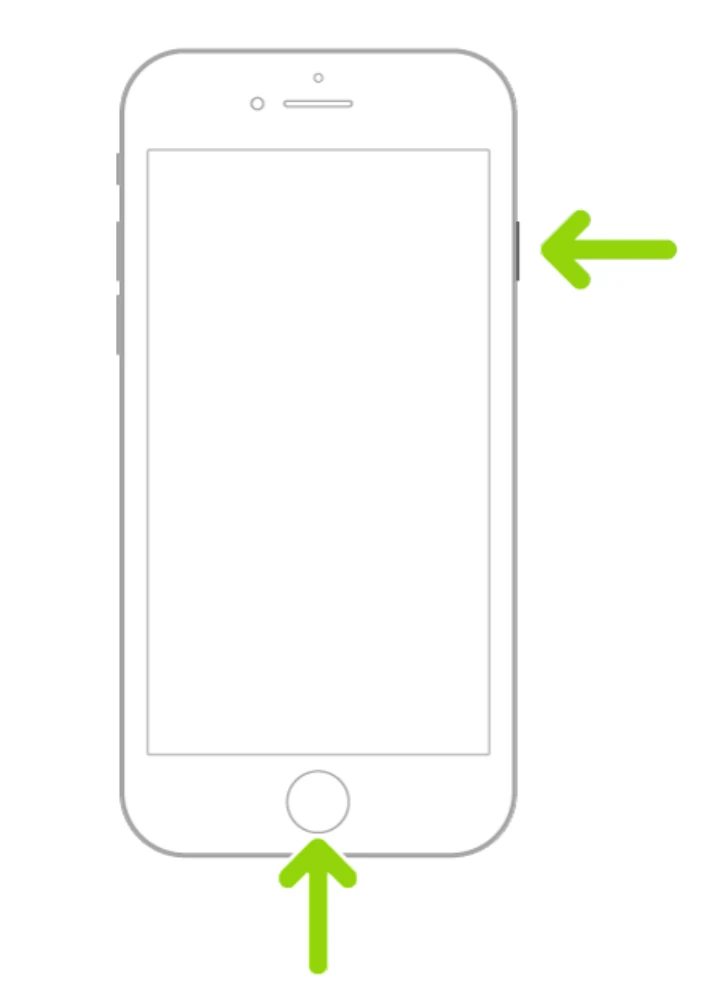 touch-id-지원하는-아이폰-스크린샷