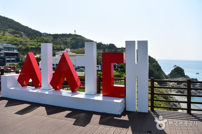거제도 가볼만한곳 베스트 10