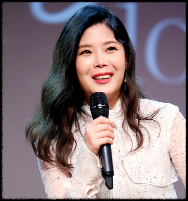 가수 린 이혼