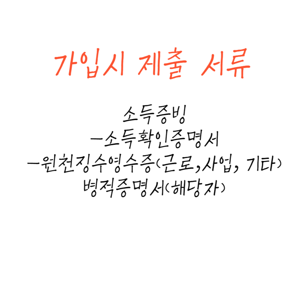 청년주택드림청약통장
