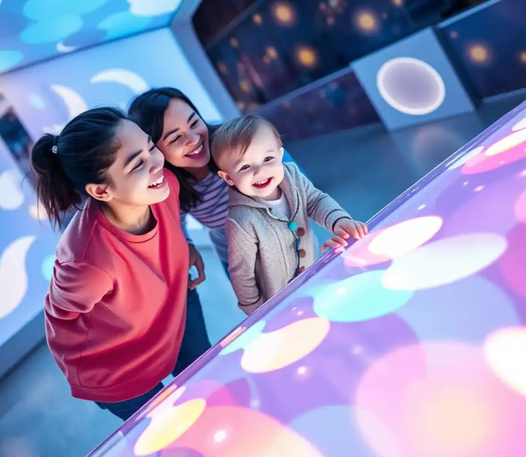 동탄 아르티스 테마파크