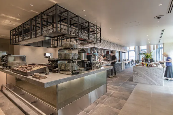 JR규슈호텔블로섬나하2