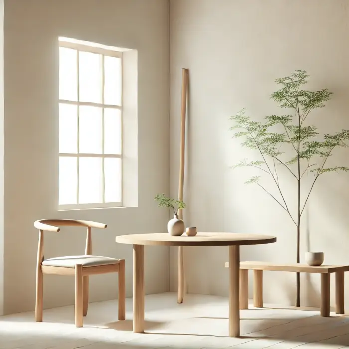 미니멀리즘 라이프