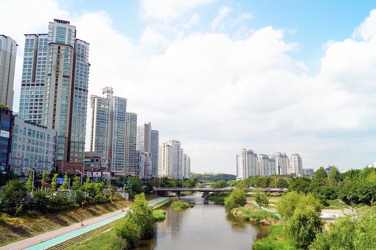 신도시